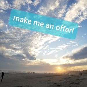 Make me an offer!